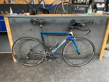 Cannondale Slice Carbon - M