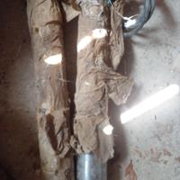 perni per benna cat 320/323