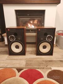 JBL 4312 Control Monitor 