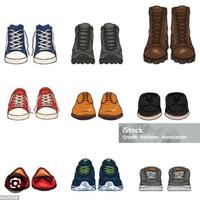 stock scarpe sportive firmate 