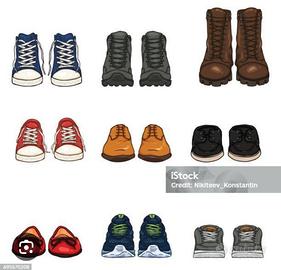 stock scarpe sportive firmate 