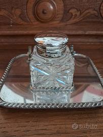 calamaio inglese sheffield