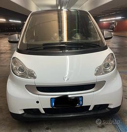 SMART forfour 1ª serie - 2009