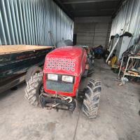 TRATTORE MASSEY FERGUSN 3435 2004 GE KV 
