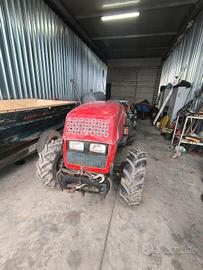 TRATTORE MASSEY FERGUSN 3435 2004 GE KV 