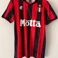 Maglia Milan 1993/1994 Lotto