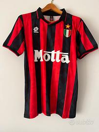 Maglia Milan 1993/1994 Lotto