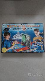 battaglia navale elettronica