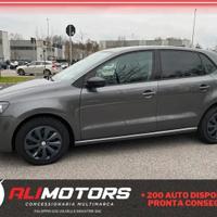 Volkswagen Polo 1.4 5 porte Highline* Neo patentat