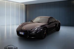 PORSCHE 718 Cayman III 2016 - 718 Cayman 2.0 300cv