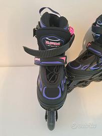 Rollerblade nuovi