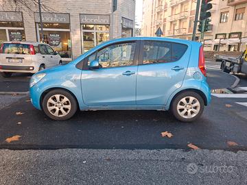 Opel agila 1.2 benzina