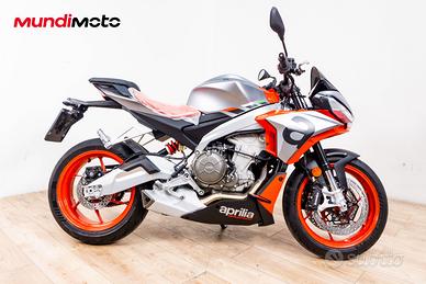 APRILIA TUONO 660 - 2025