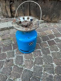 Fornello da campeggio