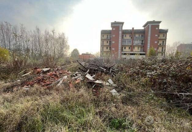 Immobile in asta di 2945 m² a Asti - Vista 3