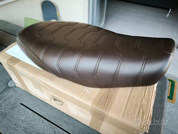 Sella Ducati Scrambler Full throttle originale