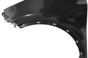 PARAFANGO ANTERIORE KIA SPORTAGE 2016