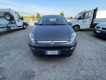 Fiat Grande Punto 1.4 5 porte Actual EasyPower