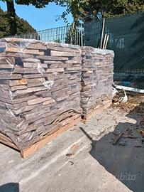 porfido rosso giallo rosa