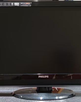 Monitor TV Philips 22 pollici Full HD