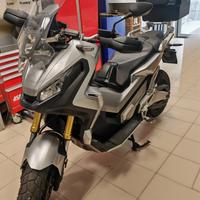 Honda X-ADV 750 2017
