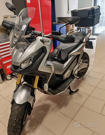 Honda X-ADV 750 2017