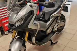 Honda X-ADV 750 2017