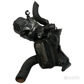 SCAMBIATORE ACQUA/OLIO OPEL Corsa D 5P 2Â° Serie D