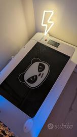 Forno DTF Senza Fumo Procolored+Filtro Carboni Att