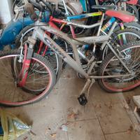 bici fausto coppi Mountain bike