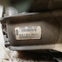 Sct061 scatola cambio manuale ford