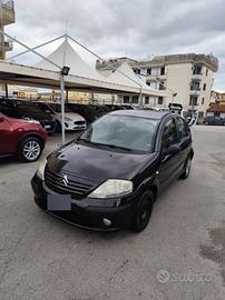 auto d'epoca Citroen c3