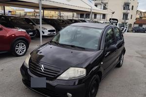 auto d'epoca Citroen c3