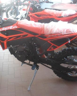 Beta RR 125T NUOVO