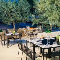 Sedie in ferro battuto