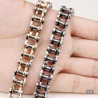Bracciale catena