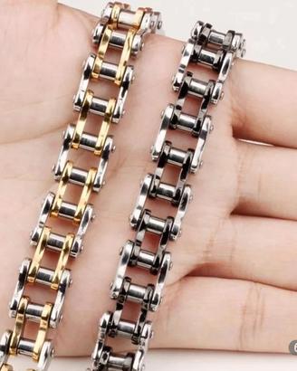 Bracciale catena