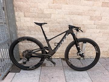 Scott Spark RC