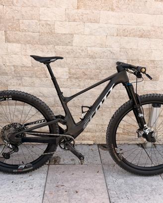 Scott Spark RC