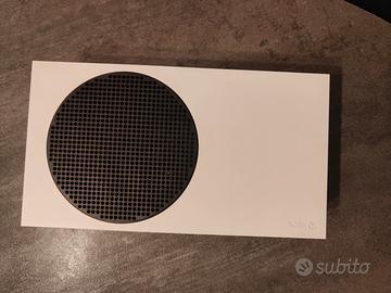 Xbox Series S 512 GB