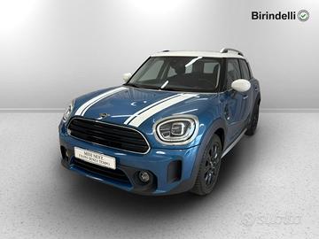 MINI Mini Countrym.(F60) - Mini 2.0 Cooper D Class