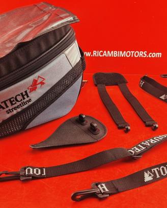 BORSA SERBATOIO TRIUMPH TIGER 1050