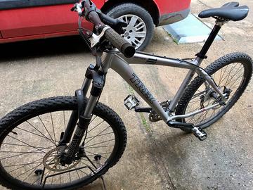 Mountainbike trek 6500