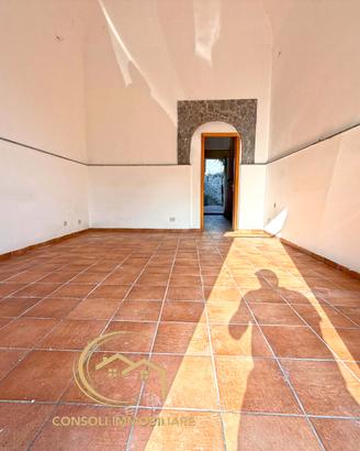 Palazzetto singolo Giarre centro