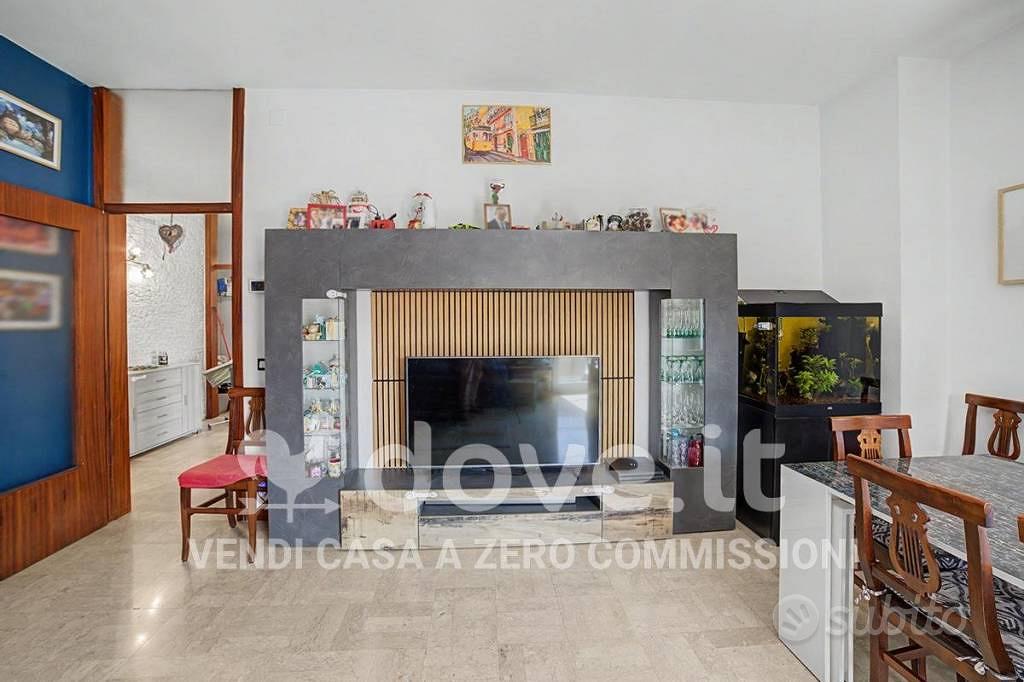Appartamento – Vicenza, La Stanga, Campedello - Vista 5