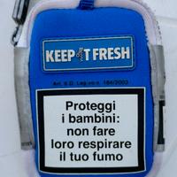 LUCKY STRIKE
EDIZIONE LIMITATA
RARA PORTASIGARETTE