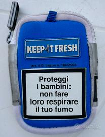 LUCKY STRIKE
EDIZIONE LIMITATA
RARA PORTASIGARETTE