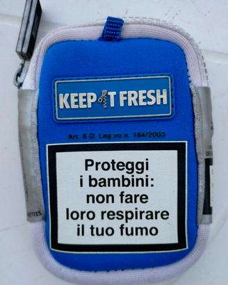 LUCKY STRIKE
EDIZIONE LIMITATA
RARA PORTASIGARETTE