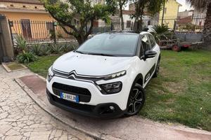 Citroen C3 BlueHDi 100 S&S Shine