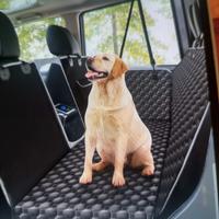 Coprisedile posteriore per auto